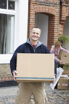 Person using accessible Liverpool removals website on a screen reader