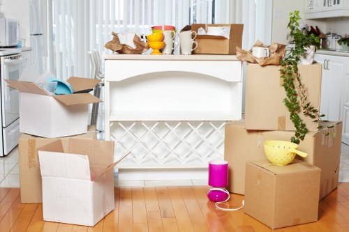 Local truck hire options for moving furniture and boxes