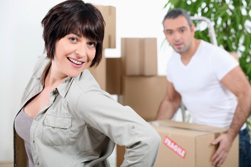 Liverpool property move with loading support