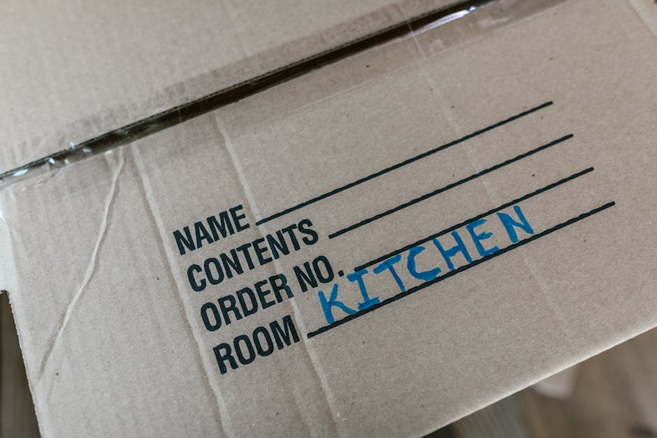 Anfield house removals guide for tight access moves